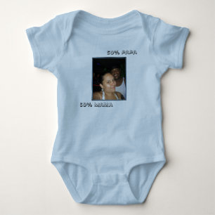 Body Bébé béni