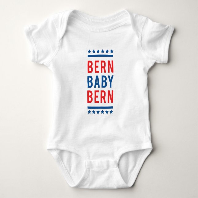 Body Bébé Berne de Berne (Devant)