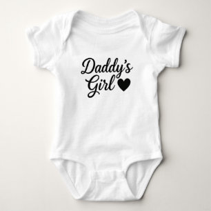 Body bébé - Combinaison bébé adorable avec cœur 