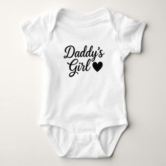 Body bébé - Combinaison bébé adorable avec cœur