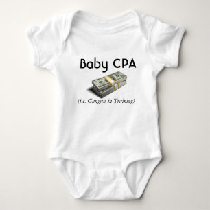 Body Bébé CPA