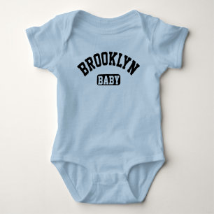 Body Bébé de Brooklyn