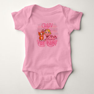 Body Bébé de chat