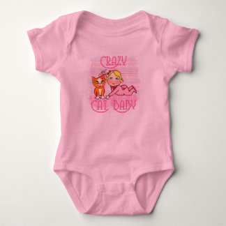 Body Bébé de chat