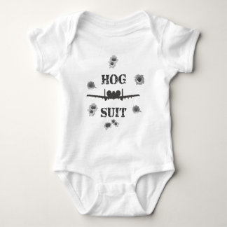 BODY BÉBÉ DE COSTUME DU PORC A-10