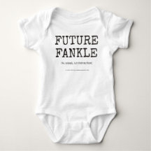 Bébé de Fankles