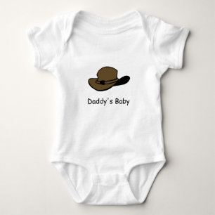 Body Bébé de Papa