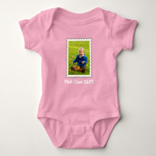 Body BÉBÉ DE PREMIÈRE CLASSE Meilleur Bébé Jamais photo