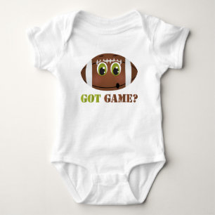 Body **Bébé de sport Creeper