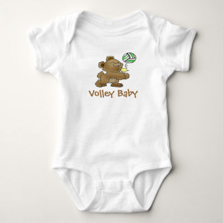 Body Bébé de volée