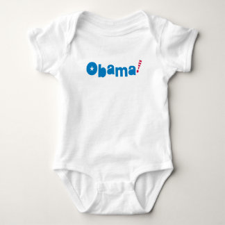 Body Bébé d'Obama !