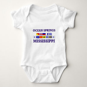 Body Bébé d'Ocean Springs