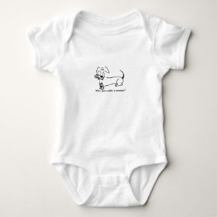 Body Bébé Doxitude