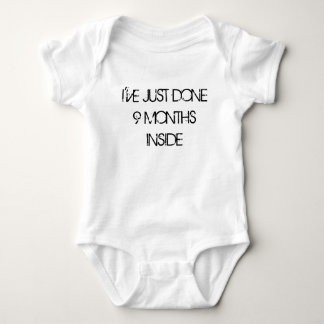 BODY BÉBÉ DRÔLE