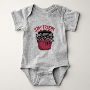 Body Bébé drôle et impertinent