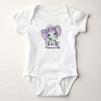 Bébé Elephant