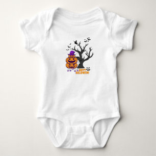 Body bébé en jersey