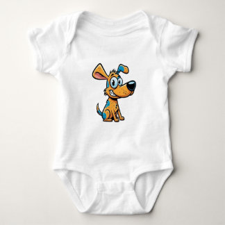 Body bébé en jersey
