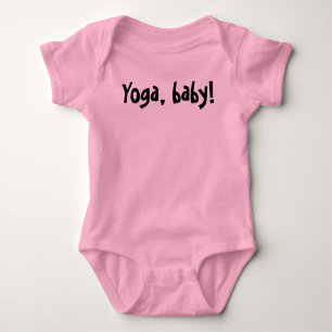 Body Bébé et enfants : Yoga, bébé ! - Plante grimpante