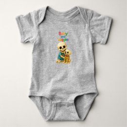 Body Bébé et Waggles — Les Têtes de Mort