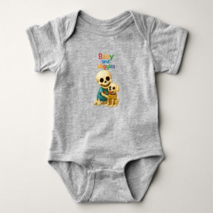Body Bébé et Waggles — Les Têtes de Mort 