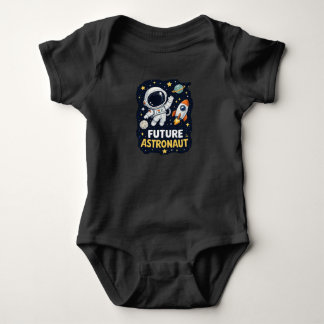 Body Bébé future star