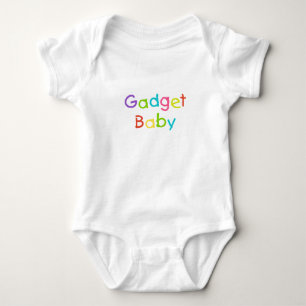 Body Bébé Gadget mignon