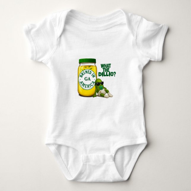 Body bébé garçon Nouvelle Livraison de Aneth à la  (Devant)