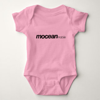 Body bébé mocean