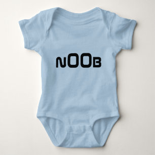 Body Bébé n00b