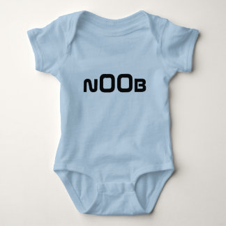 Body Bébé n00b