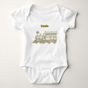 Body bébé neutre modifiable