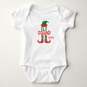 Body bébé Noël pour nouveau-nés