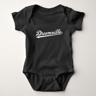 Body Bébé noir Onsie