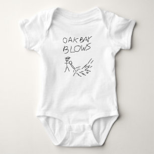 Body Bébé Onzie