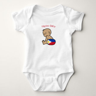 Body Bébé philippin