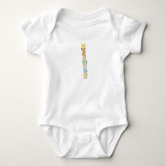 Body bébé Pokémon mignon, Body Pokémon