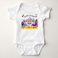 Bébé Requin Bébé's