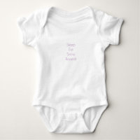 Body bébé Sleep,Eat,Smile,Repeat