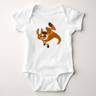 Body Bébé Somersault de Kangaroo