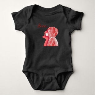 Body Bébé T de CeCe