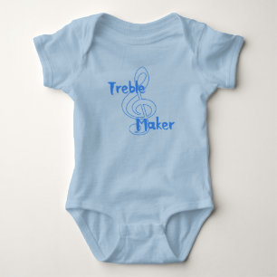 Body Bébé triple de fabricant