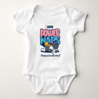 Body Bébé TWEETY™ & SYLVESTER™ Power Naps