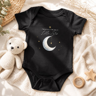 Body bébé 'Twinkle Twinkle Little Star'
