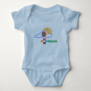 Body Bébés mignons