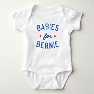Body Bébés pour Bernie