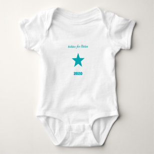 Body bébés pour Biden 2020