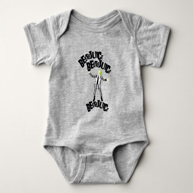 Body Beetlejus Beetlejus Beetlejus (Devant)