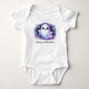 Body Belle Fantôme, Joyeux Halloween