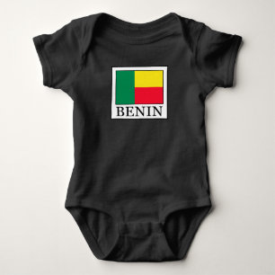 Body Bénin